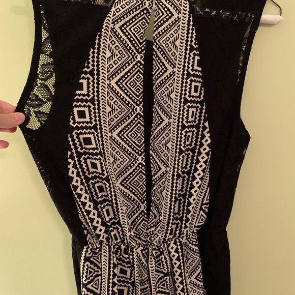 Romper - Picture 2 of 2